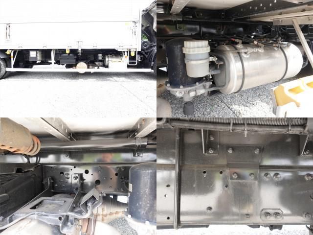 MITSUBISHI FUSOU FIGHTER 2016