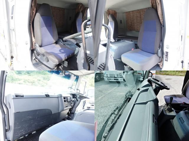 MITSUBISHI FUSOU FIGHTER 2016