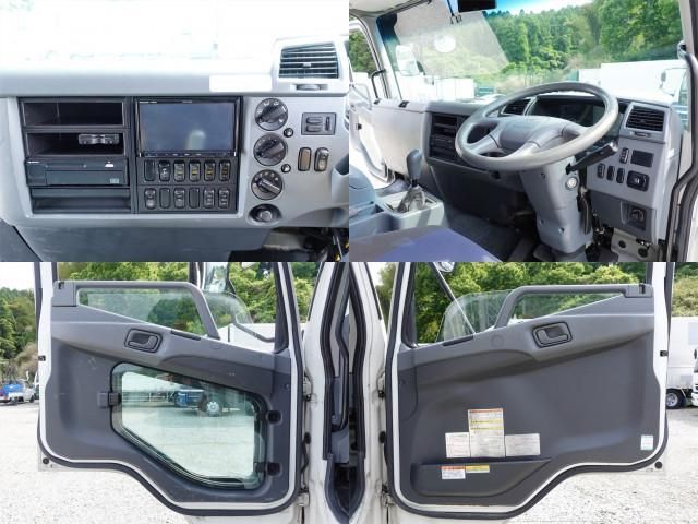 MITSUBISHI FUSOU FIGHTER 2016