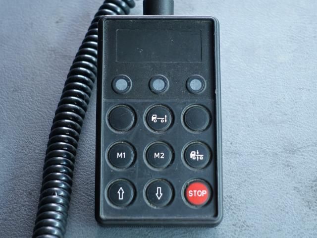 MITSUBISHI FUSOU FIGHTER 2016