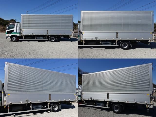 MITSUBISHI FUSOU FIGHTER 2014