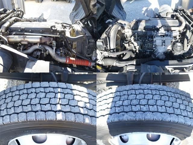 MITSUBISHI FUSOU FIGHTER 2014