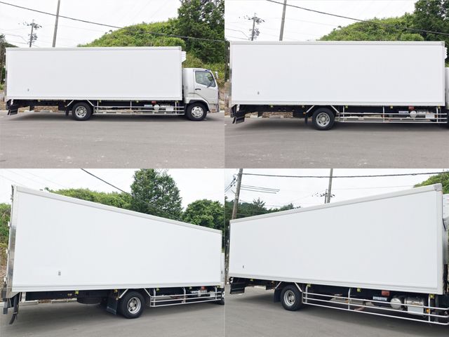 MITSUBISHI FUSOU FIGHTER 2007