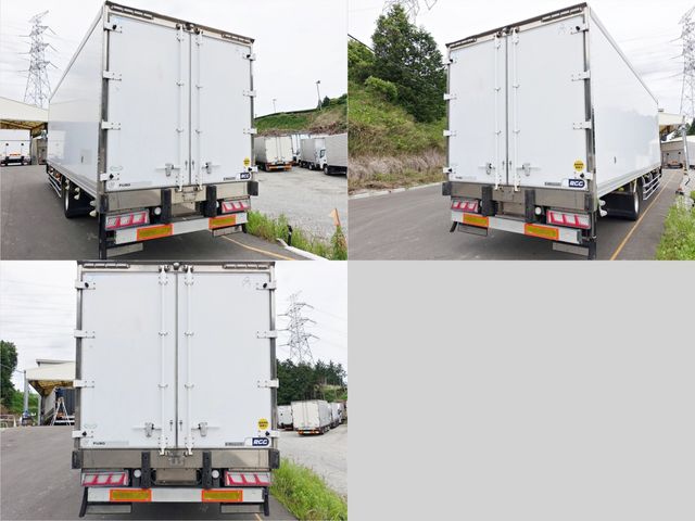 MITSUBISHI FUSOU FIGHTER 2007