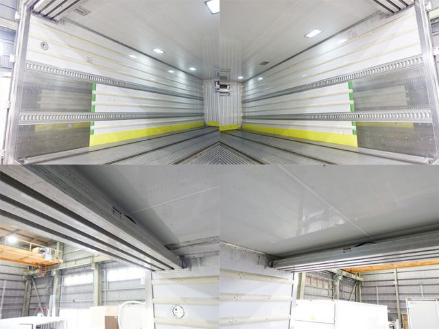 MITSUBISHI FUSOU FIGHTER 2007