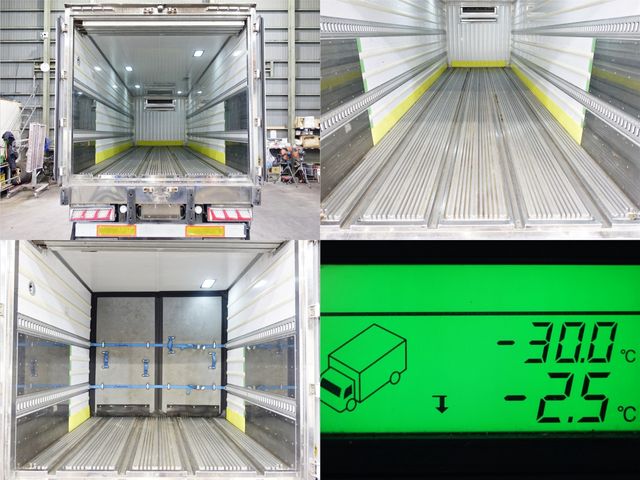 MITSUBISHI FUSOU FIGHTER 2007