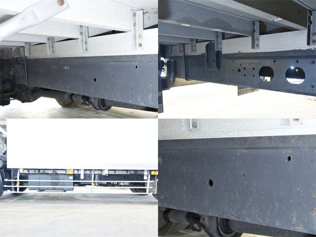 MITSUBISHI FUSOU FIGHTER 2007