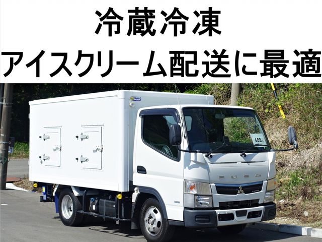 MITSUBISHI CANTER 2019