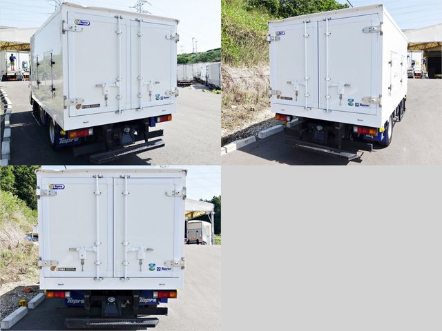 MITSUBISHI CANTER 2019