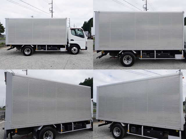 MITSUBISHI CANTER 2012