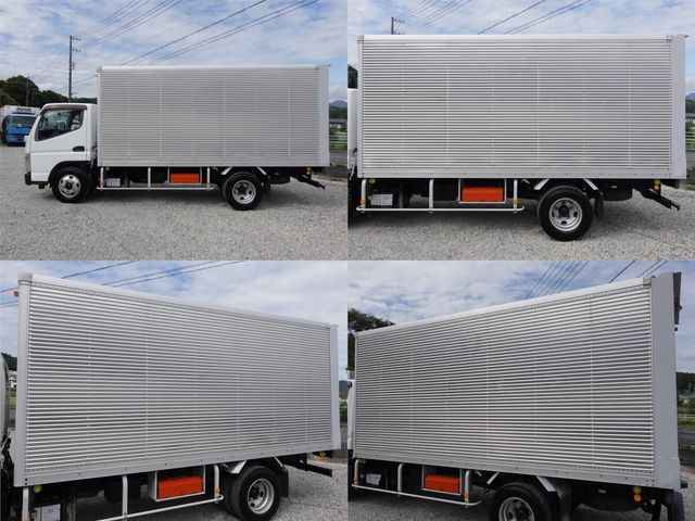 MITSUBISHI CANTER 2012