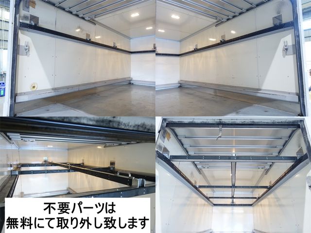 MITSUBISHI CANTER 2012