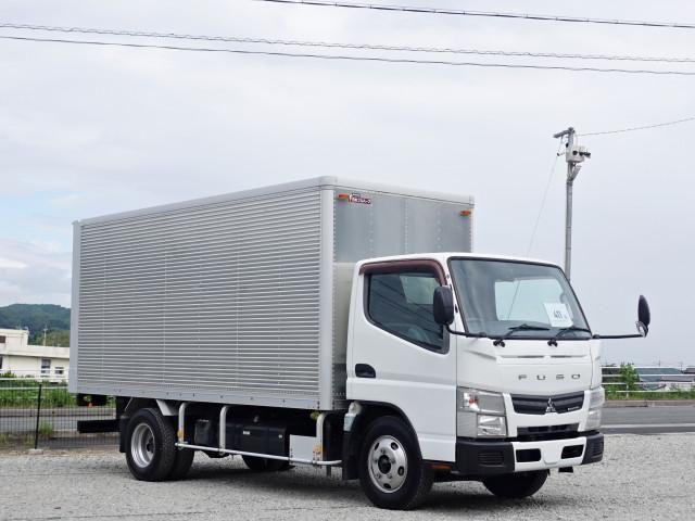 MITSUBISHI CANTER 2012