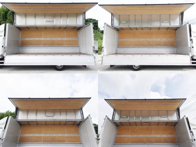 MITSUBISHI FUSOU FIGHTER 2017