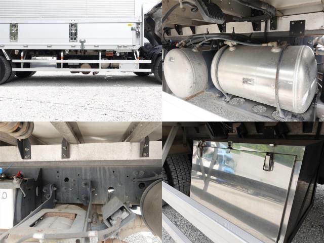 MITSUBISHI FUSOU FIGHTER 2017