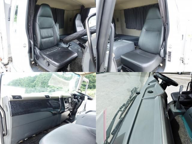 MITSUBISHI FUSOU FIGHTER 2017