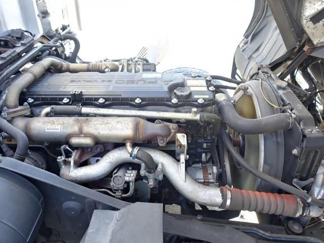 MITSUBISHI FUSOU FIGHTER 2013