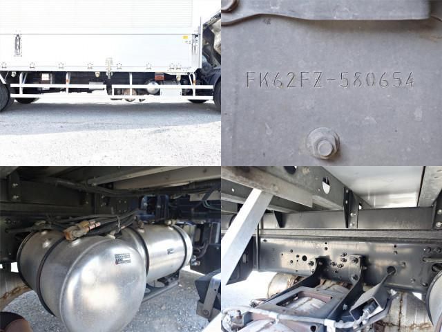 MITSUBISHI FUSOU FIGHTER 2013