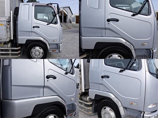 MITSUBISHI FUSOU FIGHTER 2006