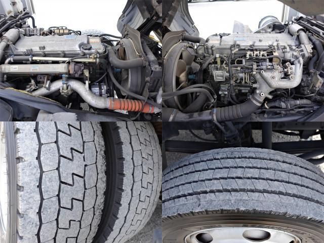 MITSUBISHI FUSOU FIGHTER 2006