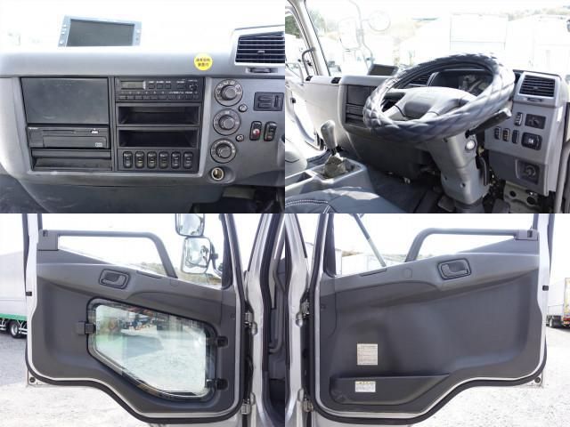 MITSUBISHI FUSOU FIGHTER 2006