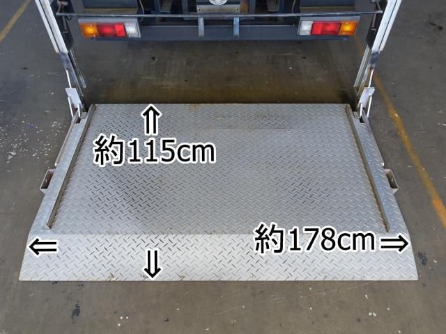 MITSUBISHI CANTER 2013