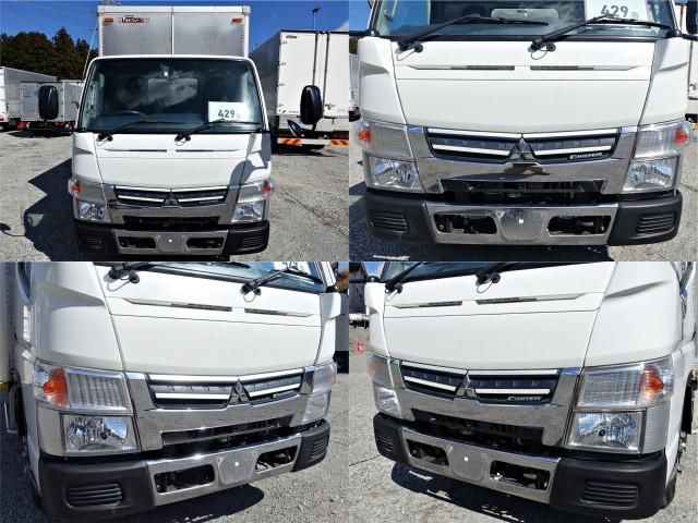 MITSUBISHI CANTER 2011