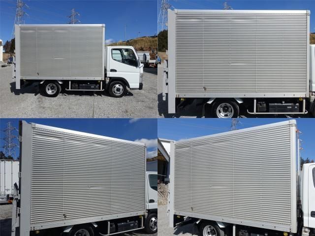 MITSUBISHI CANTER 2011