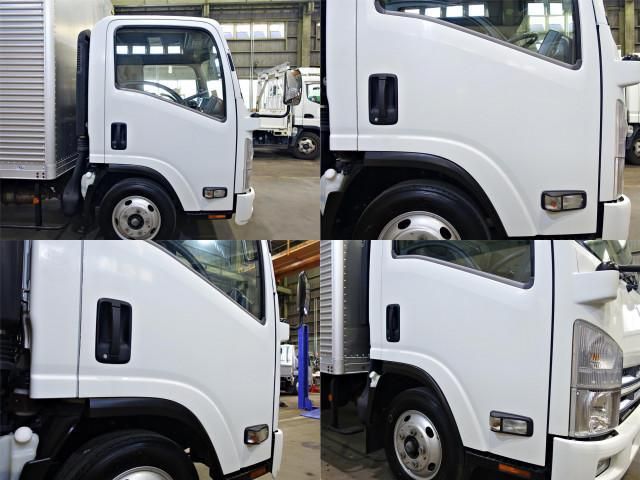 ISUZU ELF 2011