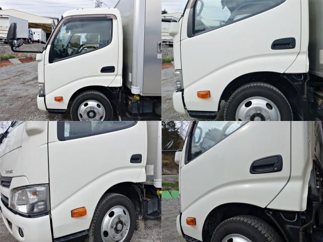 TOYOTA DYNA 2017