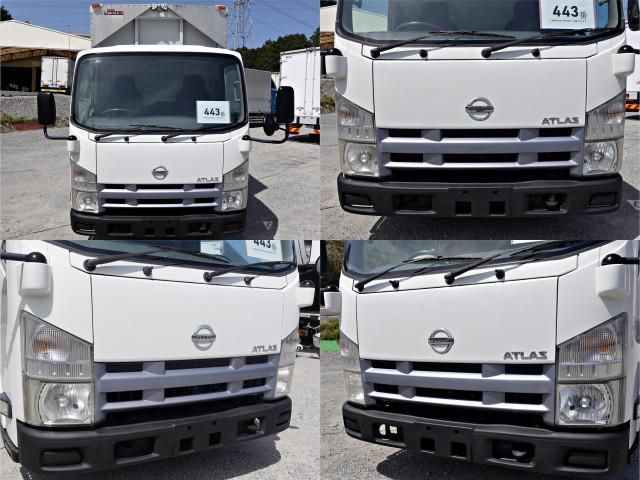 ISUZU ELF 2007