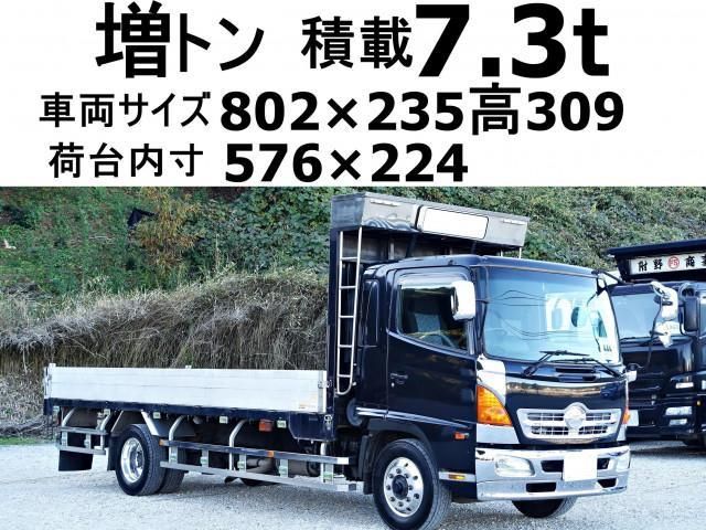 HINO RANGER 2006