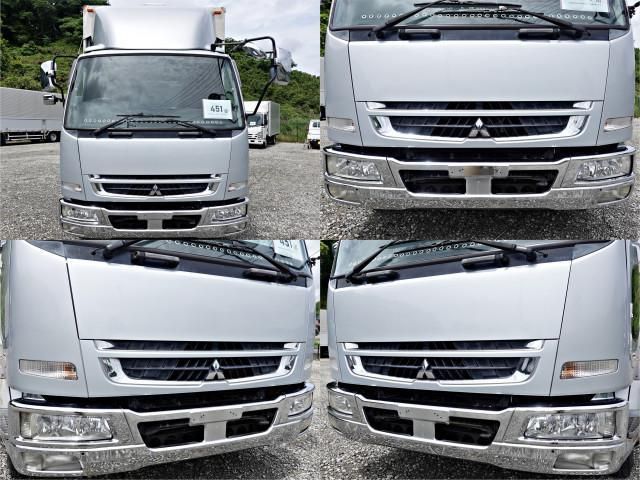 MITSUBISHI FUSOU FIGHTER 2006