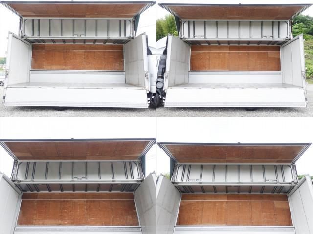 MITSUBISHI FUSOU FIGHTER 2006