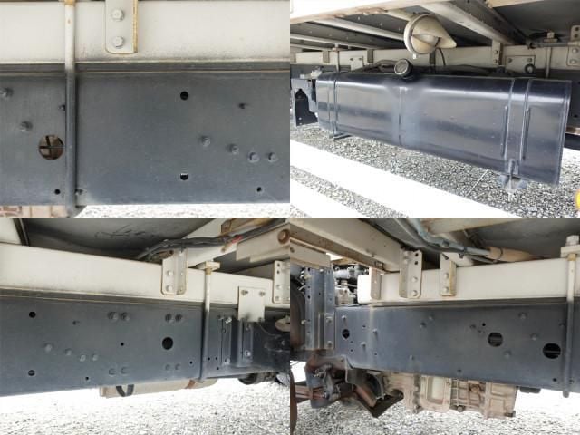 MITSUBISHI FUSOU FIGHTER 2006