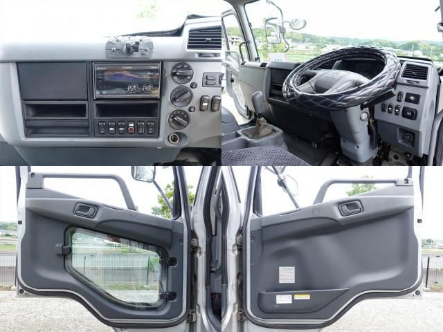 MITSUBISHI FUSOU FIGHTER 2006