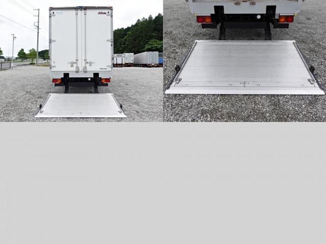 NISSAN DIESEL CONDOR 2015