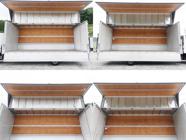 NISSAN DIESEL CONDOR 2015