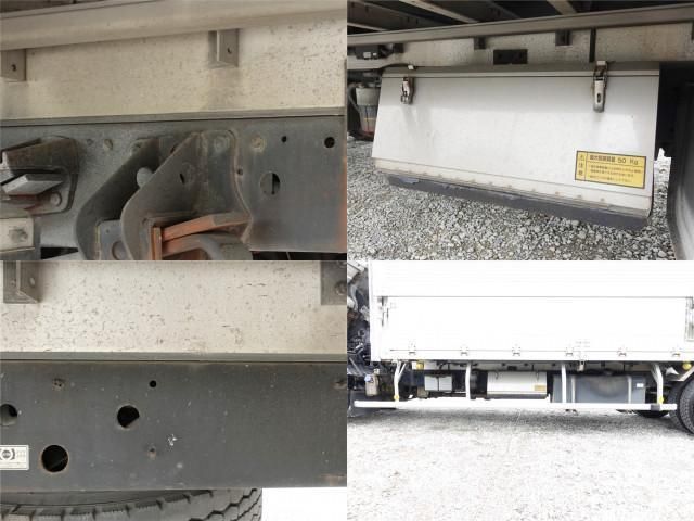 NISSAN DIESEL CONDOR 2015