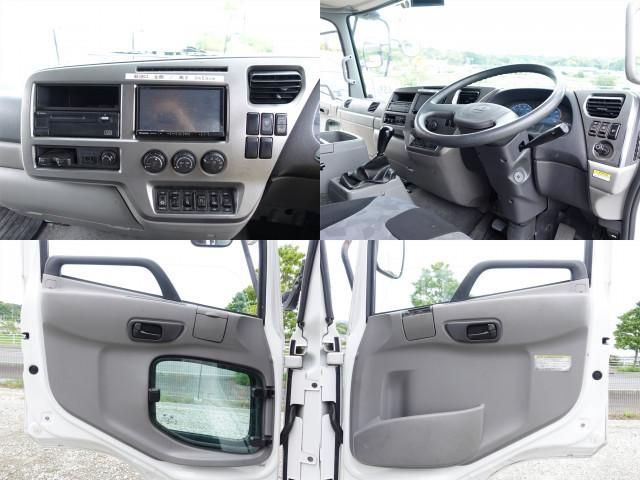 NISSAN DIESEL CONDOR 2015