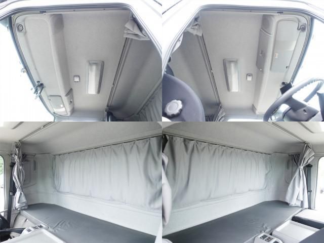 NISSAN DIESEL CONDOR 2015