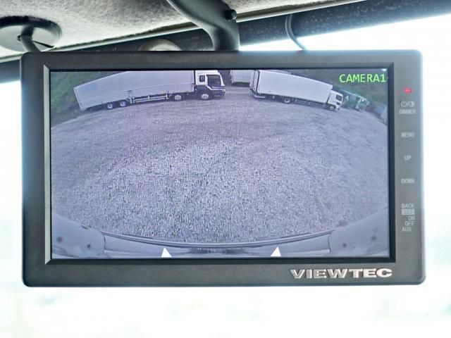 NISSAN DIESEL CONDOR 2015