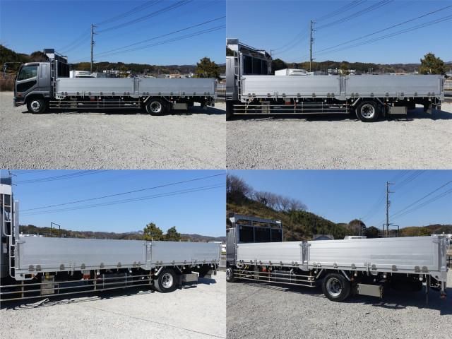 MITSUBISHI FUSOU FIGHTER 2015