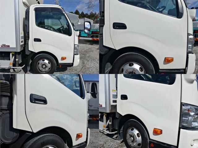 HINO DUTRO 2018