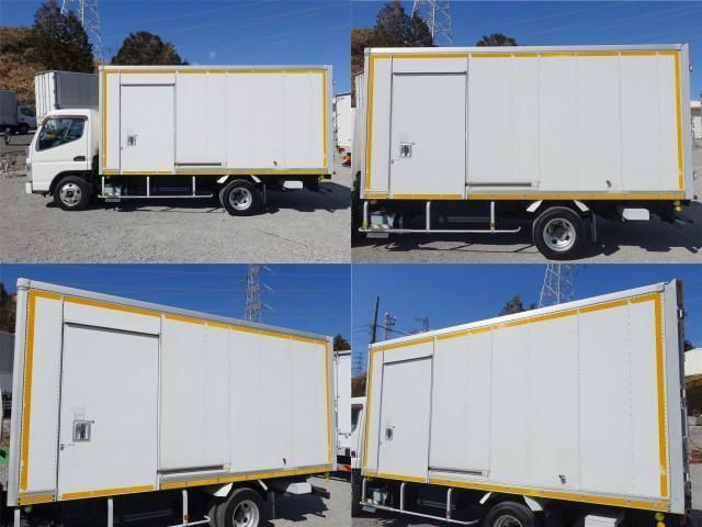 MITSUBISHI CANTER 2014