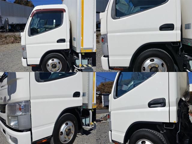 MITSUBISHI CANTER 2014