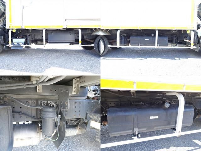 MITSUBISHI CANTER 2014