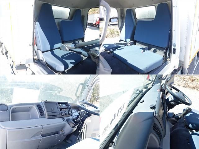 MITSUBISHI CANTER 2014