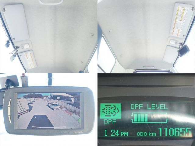 MITSUBISHI CANTER 2014