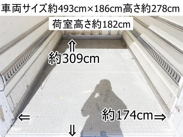 MITSUBISHI CANTER 2007